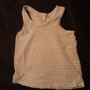 Childhoods Clothing Tank